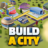 建设城市社区城镇(Build a City Community Town)