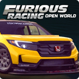 怒野狂飙(Furious 7 Racing)