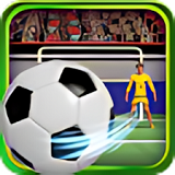 终极点球游戏(Penalty Kick football games)