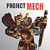 机甲项目(Project Mech - Action Shooter)
